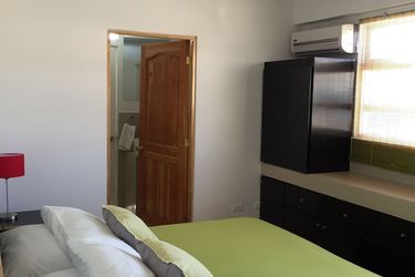 Apart Hotel Torre Zen Antofagasta: Photo 