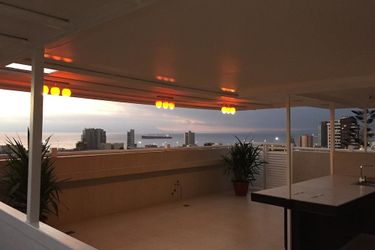 Apart Hotel Torre Zen Antofagasta: Photo 