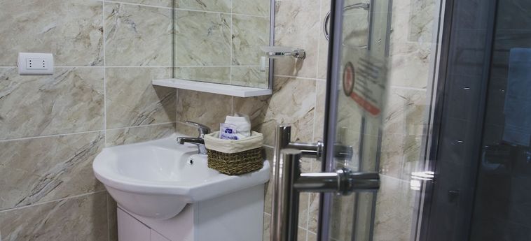 Don Alonso Apart Hotel Antofagasta: Foto 