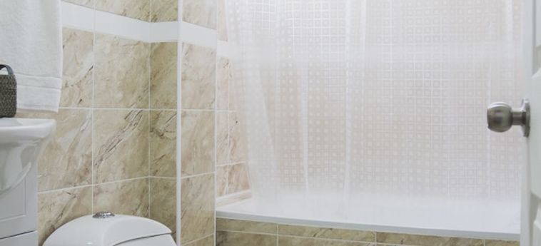 Don Alonso Apart Hotel Antofagasta: Foto 