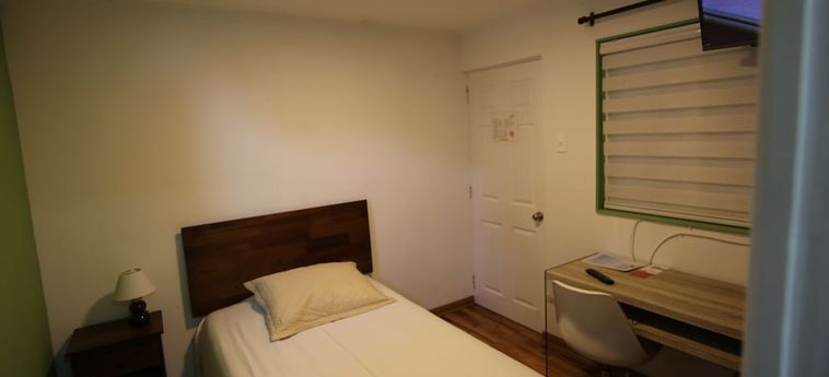 Don Alonso Apart Hotel Antofagasta: Foto 