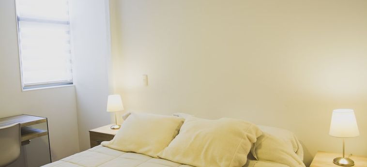 Don Alonso Apart Hotel Antofagasta: Foto 