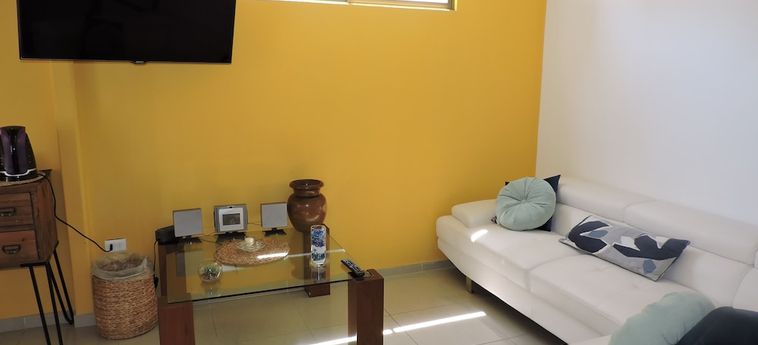Don Alonso Apart Hotel Antofagasta: Foto 