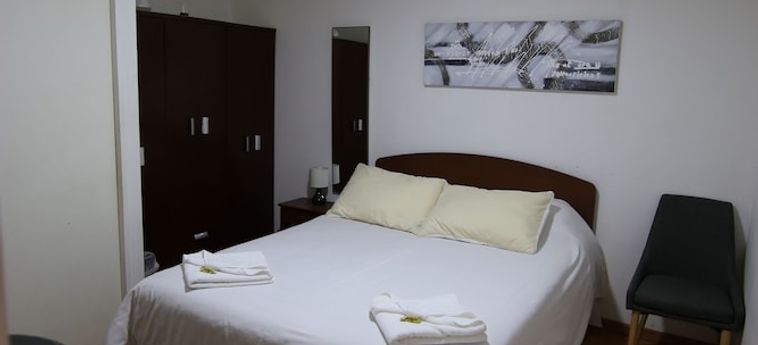 Don Alonso Apart Hotel Antofagasta: Foto 