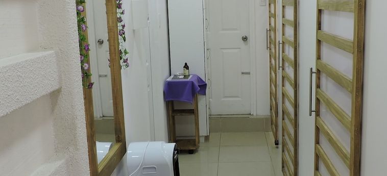 Don Alonso Apart Hotel Antofagasta: Foto 