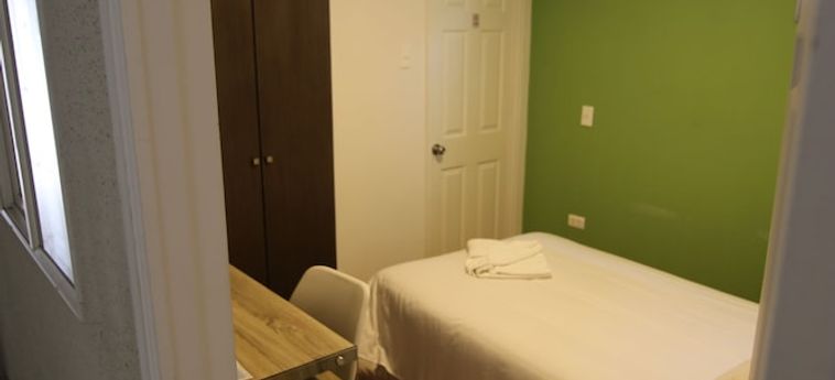 Don Alonso Apart Hotel Antofagasta: Foto 