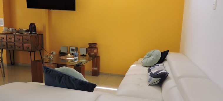 Don Alonso Apart Hotel Antofagasta: Foto 