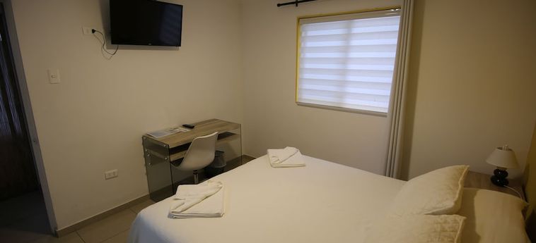 Don Alonso Apart Hotel Antofagasta: Foto 