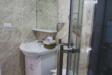 Don Alonso Apart Hotel Antofagasta: Photo 