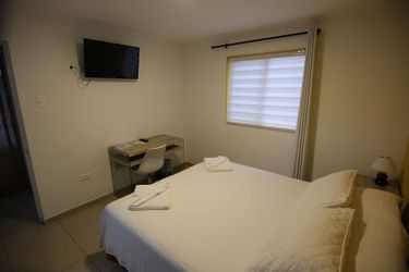 Don Alonso Apart Hotel Antofagasta: Photo 