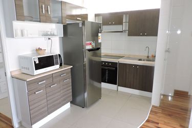 Don Alonso Apart Hotel Antofagasta: Photo 
