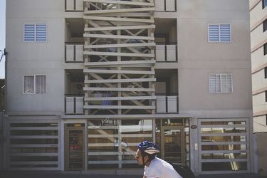 Don Alonso Apart Hotel Antofagasta: Photo 