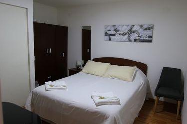 Don Alonso Apart Hotel Antofagasta: Photo 