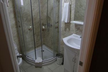 Don Alonso Apart Hotel Antofagasta: Photo 