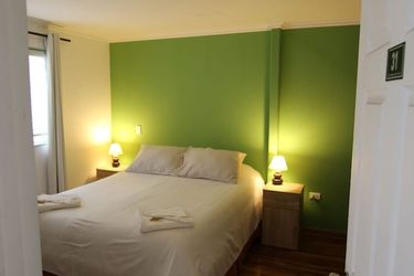 Don Alonso Apart Hotel Antofagasta: Photo 