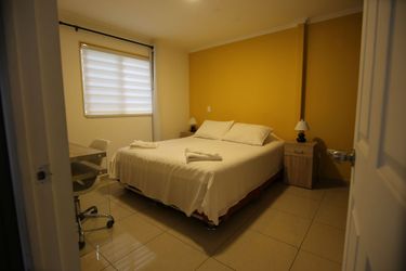 Don Alonso Apart Hotel Antofagasta: Photo 