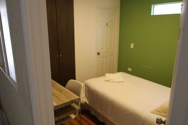 Don Alonso Apart Hotel Antofagasta: Photo 
