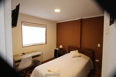 Don Alonso Apart Hotel Antofagasta: Photo 