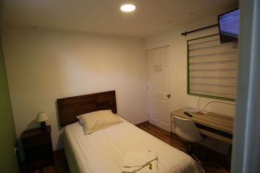 Don Alonso Apart Hotel Antofagasta: Photo 