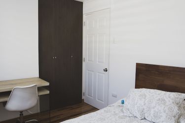 Don Alonso Apart Hotel Antofagasta: Photo 