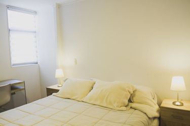 Don Alonso Apart Hotel Antofagasta: Photo 