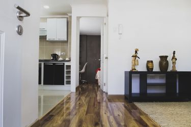 Don Alonso Apart Hotel Antofagasta: Photo 
