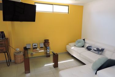 Don Alonso Apart Hotel Antofagasta: Photo 