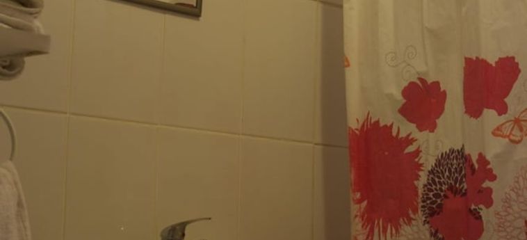 Hotel Hostal Quepay Antofagasta: Foto 