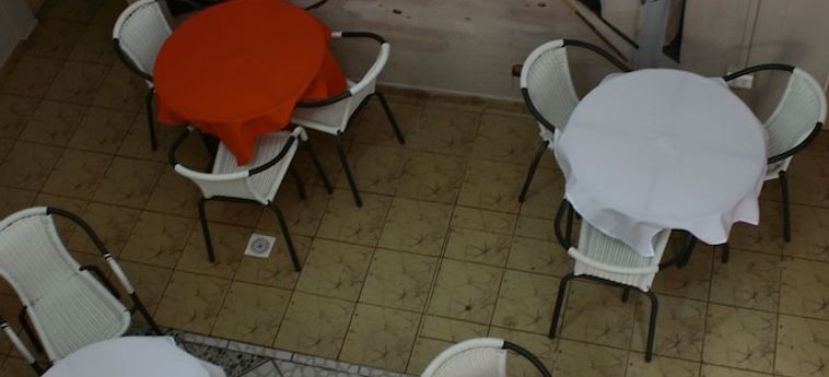 Hotel Hostal Quepay Antofagasta: Foto 