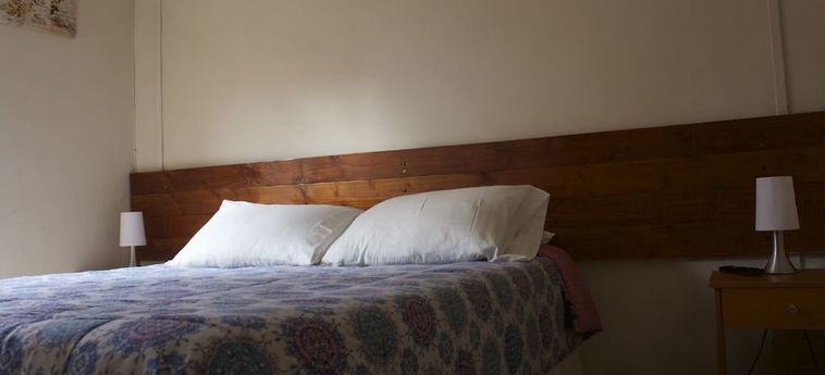 Hotel Hostal Quepay Antofagasta: Foto 