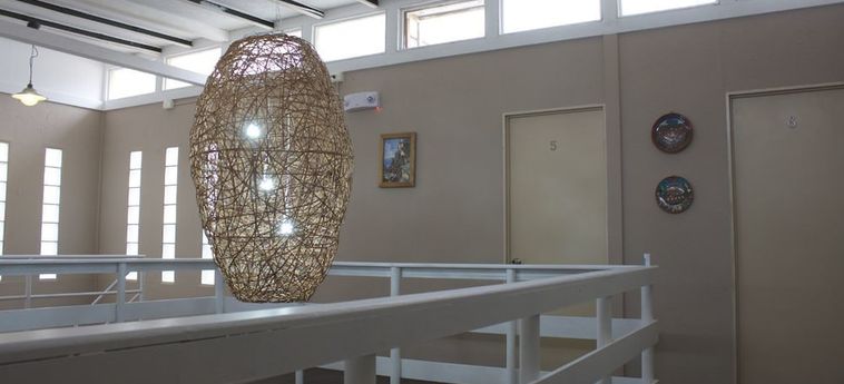 Hotel Hostal Quepay Antofagasta: Foto 