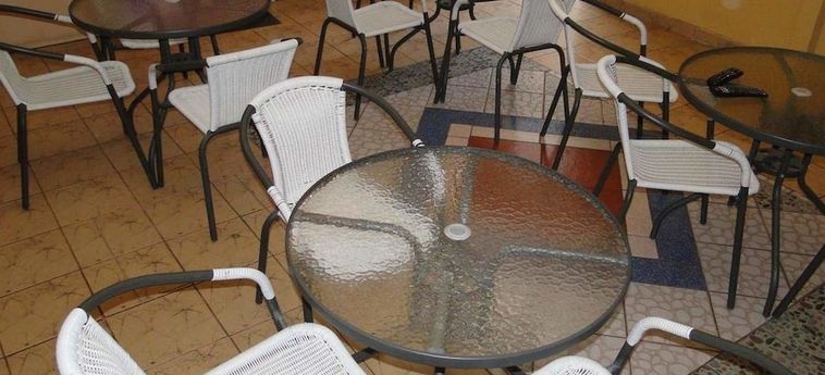 Hotel Hostal Quepay Antofagasta: Foto 