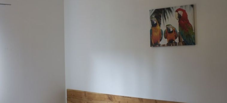 Hotel Hostal Quepay Antofagasta : Photo 