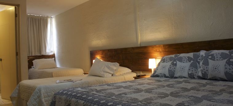 Hotel Hostal Quepay Antofagasta : Photo 