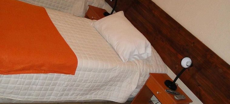Hotel Hostal Quepay Antofagasta : Photo 