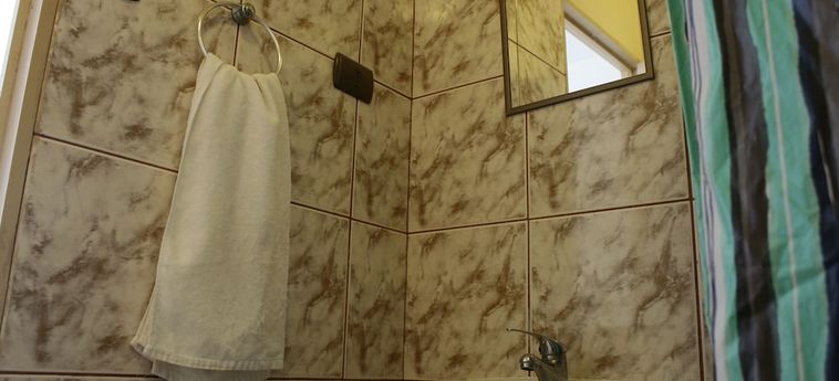 Hotel Hostal Quepay Antofagasta: Foto 