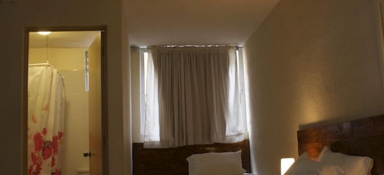 Hotel Hostal Quepay Antofagasta: Foto 