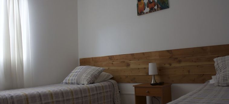 Hotel Hostal Quepay Antofagasta: Foto 