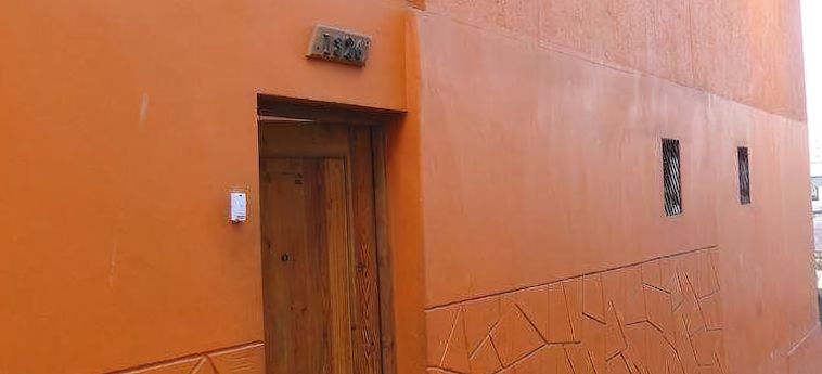 Hotel Hostal Quepay Antofagasta: Foto 