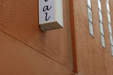 Hotel Hostal Quepay Antofagasta: Photo 