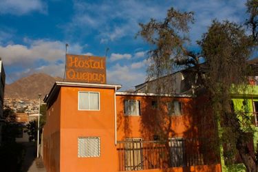 Hotel Hostal Quepay Antofagasta: Photo 