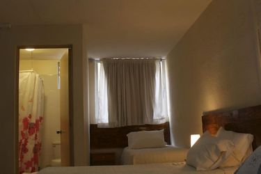 Hotel Hostal Quepay Antofagasta: Photo 