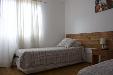 Hotel Hostal Quepay Antofagasta: Photo 