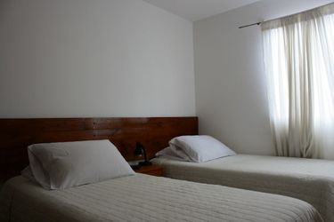 Hotel Hostal Quepay Antofagasta: Photo 