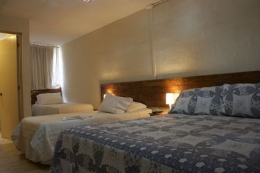 Hotel Hostal Quepay Antofagasta: Photo 