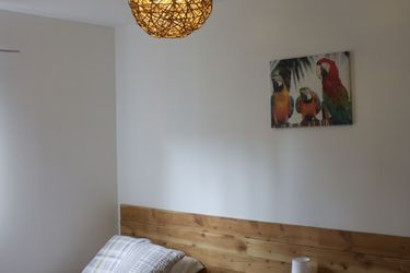 Hotel Hostal Quepay Antofagasta: Photo 