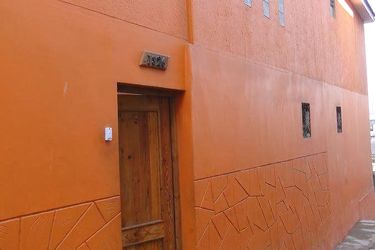 Hotel Hostal Quepay Antofagasta: Photo 