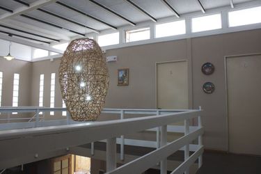 Hotel Hostal Quepay Antofagasta: Photo 