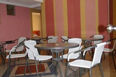 Hotel Hostal Quepay Antofagasta: Photo 