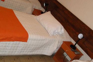 Hotel Hostal Quepay Antofagasta: Photo 